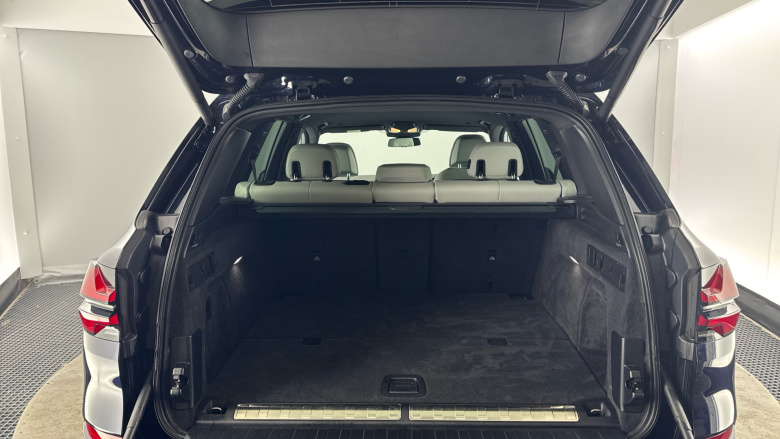 BMW X5 xDrive50e M Sport 5dr Auto [Tech Pack] Estate